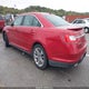 1FAHP2FW9BG167558 2011 Ford Taurus Limited auction photo thumbnail 3
