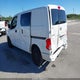 3N6CM0KN9LK698032 2020 Nissan Nv200 Cargo Sv Xtronic Cvt auction photo thumbnail 3