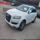 WA1LGAFE0ED013407 2014 Audi Q7 3.0T Premium auction photo thumbnail 2