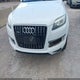 WA1LGAFE0ED013407 2014 Audi Q7 3.0T Premium auction photo thumbnail 6