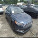 3FA6P0H98JR146307 2018 Ford Fusion Se auction photo thumbnail 1