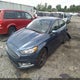3FA6P0H98JR146307 2018 Ford Fusion Se auction photo thumbnail 2