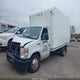 1FDWE3FN2NDC00552 2022 Ford E-350 Cutaway auction photo thumbnail 2