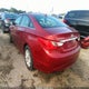 5NPEB4AC6DH741374 2013 Hyundai Sonata Gls auction photo thumbnail 3