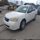 1G1ZS58N68F108770 2008 Chevrolet Malibu Classic Ls auction photo thumbnail 2