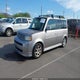 JTLKT334450211150 2005 Scion Xb auction photo thumbnail 2
