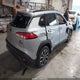 7MUFBABG3PV009227 2023 Toyota Corolla Cross Hybrid Se auction photo thumbnail 4