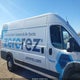 3C6MRVJG3PE508083 2023 Ram Promaster 3500 Cargo Van High Roof 159 Wb Ext auction photo thumbnail 13
