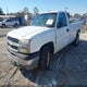 1GCEK14V44Z251049 2004 Chevrolet Silverado 1500 Work Truck auction photo thumbnail 2