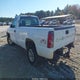 1GCEK14V44Z251049 2004 Chevrolet Silverado 1500 Work Truck auction photo thumbnail 3