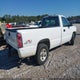 1GCEK14V44Z251049 2004 Chevrolet Silverado 1500 Work Truck auction photo thumbnail 4