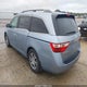5FNRL5H66CB093777 2012 Honda Odyssey Ex-L auction photo thumbnail 3