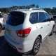 5N1AR2MN7EC644219 2014 Nissan Pathfinder Sl auction photo thumbnail 4