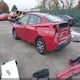 JTDL9RFU2K3011486 2019 Toyota Prius Xle auction photo thumbnail 3