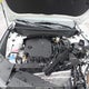 5NMJACDEXSH569594 2025 Hyundai Tucson Se auction photo thumbnail 10