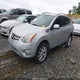 JN8AS5MT9DW000778 2013 Nissan Rogue Sv W/Sl Pkg auction photo thumbnail 2