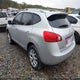 JN8AS5MT9DW000778 2013 Nissan Rogue Sv W/Sl Pkg auction photo thumbnail 3