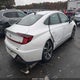 5NPEJ4J24MH085136 2021 Hyundai Sonata Sel Plus auction photo thumbnail 4
