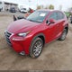 JTJYARBZ0H2070871 2017 Lexus Nx 200T auction photo thumbnail 2