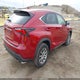 JTJYARBZ0H2070871 2017 Lexus Nx 200T auction photo thumbnail 4