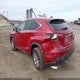 JTJYARBZ0H2070871 2017 Lexus Nx 200T auction photo thumbnail 6