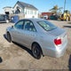 4T1BE30KX5U404433 2005 Toyota Camry Le auction photo thumbnail 3