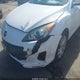 JM1BL1VP1D1822267 2013 Mazda Mazda3 I Touring auction photo thumbnail 12