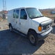 1FTNE24W47DA25035 2007 Ford E-250 Commercial/Recreational auction photo thumbnail 1