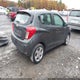 KL8CB6SA4NC036062 2022 Chevrolet Spark Fwd Ls Automatic auction photo thumbnail 4