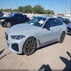 WBA33FB00SFV39770 2025 BMW 430I Gran Coupe xDrive auction photo thumbnail 2