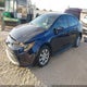 5YFB4MDE6RP099260 2024 Toyota Corolla Le auction photo thumbnail 2