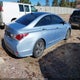 KMHEC4A46DA067817 2013 Hyundai Sonata Hybrid Limited auction photo thumbnail 4