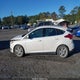 1FADP3N25GL321295 2016 Ford Focus Titanium auction photo thumbnail 14
