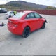 1G1PC5SB9E7361753 2014 Chevrolet Cruze 1Lt Auto auction photo thumbnail 4