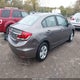 19XFB2F55FE229177 2015 Honda Civic Lx auction photo thumbnail 4