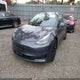 5YJ3E1EB7MF965525 2021 Tesla Model 3 Long Range Dual Motor All-Wheel Drive auction photo thumbnail 2