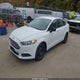 3FA6P0G7XDR117198 2013 Ford Fusion S auction photo thumbnail 2
