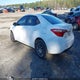 2T1BURHE7JC113677 2018 Toyota Corolla Le auction photo thumbnail 3