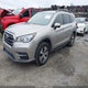 4S4WMAFD0L3412254 2020 Subaru Ascent Premium auction photo thumbnail 2
