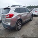 4S4WMAFD0L3412254 2020 Subaru Ascent Premium auction photo thumbnail 4