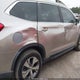 4S4WMAFD0L3412254 2020 Subaru Ascent Premium auction photo thumbnail 6
