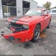 2B3CJ4DV4AH160341 2010 Dodge Challenger Se auction photo thumbnail 2
