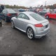 TRUC1AFV1G1028211 2016 Audi Tts 2.0T auction photo thumbnail 3