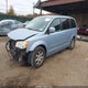 2C4RC1BG6CR383029 2012 Chrysler Town & Country Touring auction photo thumbnail 2