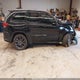 1C4RJFCG7LC422866 2020 Jeep Grand Cherokee High Altitude 4X4 auction photo thumbnail 13