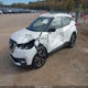 3N1CP5CUXJL513218 2018 Nissan Kicks Sr auction photo thumbnail 2
