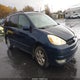 5TDZA22C34S108414 2004 Toyota Sienna Xle auction photo thumbnail 1