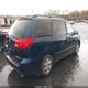 5TDZA22C34S108414 2004 Toyota Sienna Xle auction photo thumbnail 4