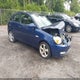 KMHCN36C28U069578 2008 Hyundai Accent Se auction photo thumbnail 1