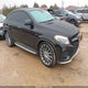 4JGED6EB1GA045097 2016 Mercedes-Benz Gle 450 Amg Coupe 4Matic auction photo thumbnail 1